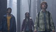 Disney+ series Percy Jackson and the Olympians Season 3 (Image via Disney+)